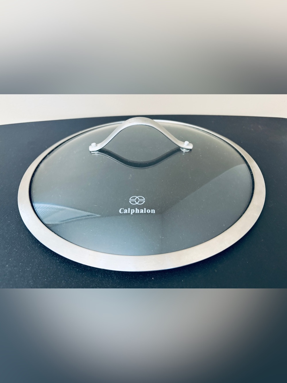 Calphalon Glass Cookware Lid Large 12”